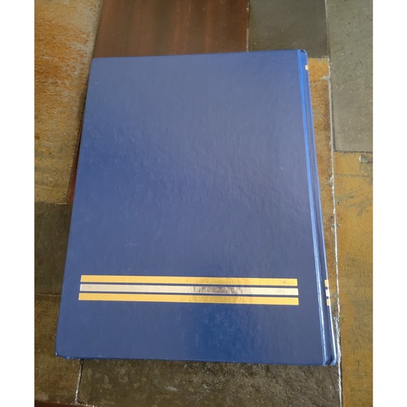 1991 New Book Of Knowledge Grolier Hardcover Encyclopedia War in the Gulf - Picture 9 of 9